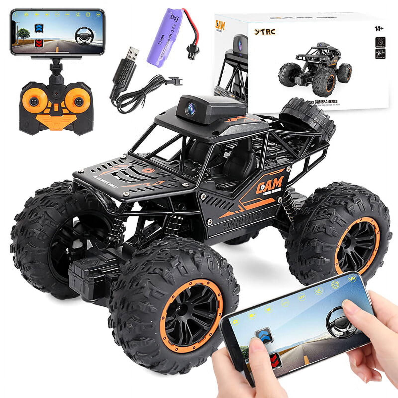 Rc car with camera walmart deals