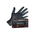 thumbnail image 1 of RAVEN Patriot 66484, 7 mil Nitrile Exam Grade Gloves, Powder Free, Size XL, 100/Box, 1 of 9