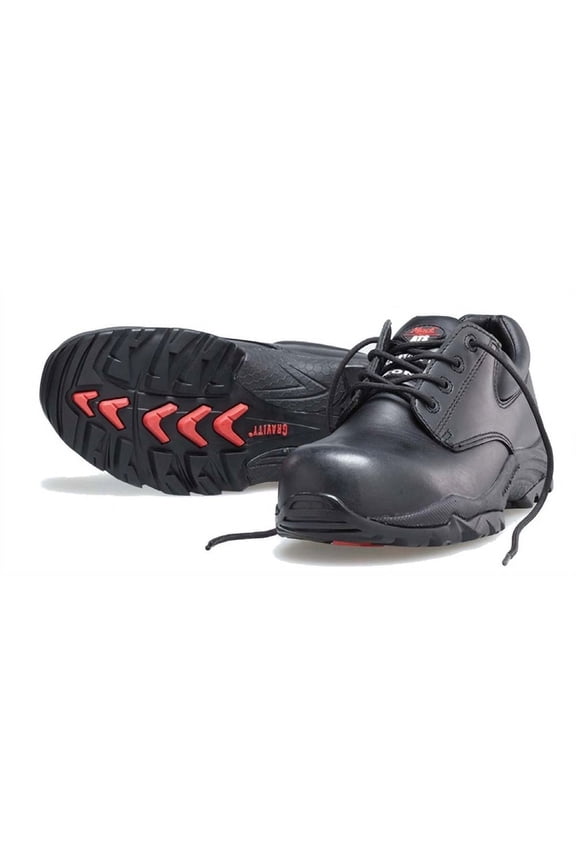 BOSS Mack Boot, Black, Size 8.5 BOSS8.5