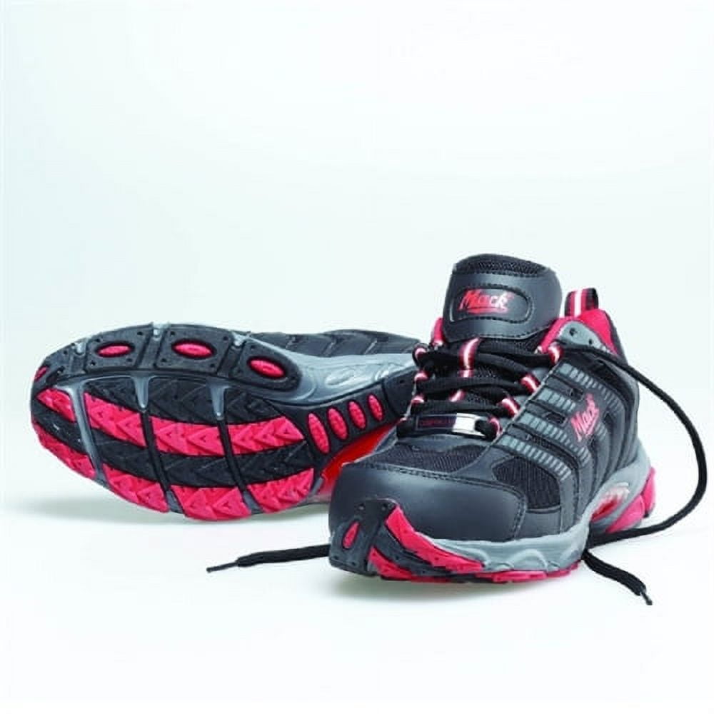 Sas steel toe boots top