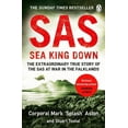 thumbnail image 1 of SAS: Sea King Down (Paperback), 1 of 1