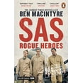 thumbnail image 1 of Pre-Owned SAS: Rogue Heroes - Now a major TV drama (Paperback) 0241996902 9780241996904, 1 of 1