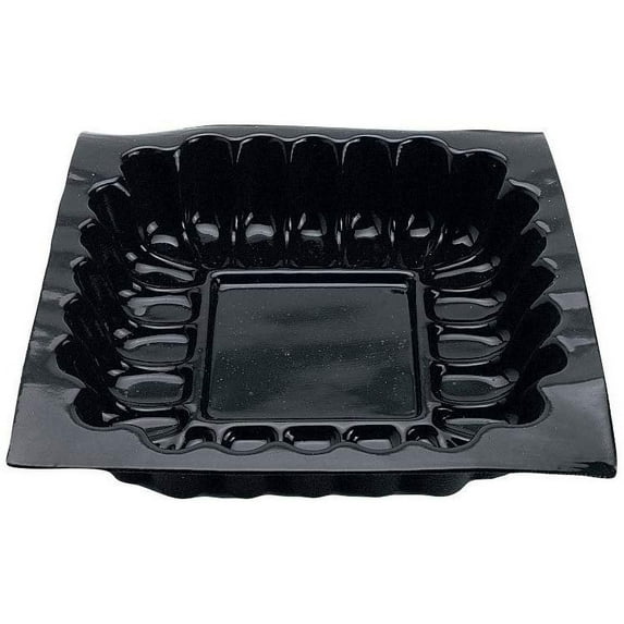 Sasa Demarle - Fluted Square Cake Flexipan