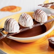 Sasa Demarle - Rounded Quenelles Flexipan1/2