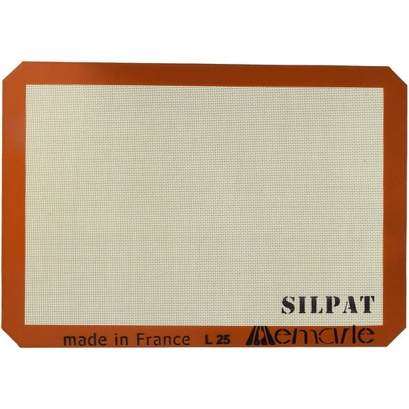 Sasa Demarle Silpat 11-5/8x16-1/2 - Silpat Non Stick Silicone Baking Mat