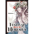 thumbnail image 1 of Sasaki Agency Festival of Heresies: Volume 1, Book 1, (Paperback), 1 of 1