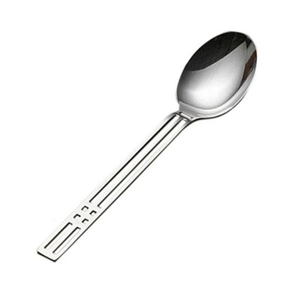 Sasaki Windows 18/8 Stainless Steel 6 7/8" Teaspoon