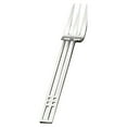 thumbnail image 1 of Sasaki Windows 18/8 Stainless Steel 7 1/4" Salad Fork, 1 of 3
