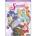 thumbnail image 1 of Sasami Season 2 Box Set DVD SAVE Edition, 1 of 1