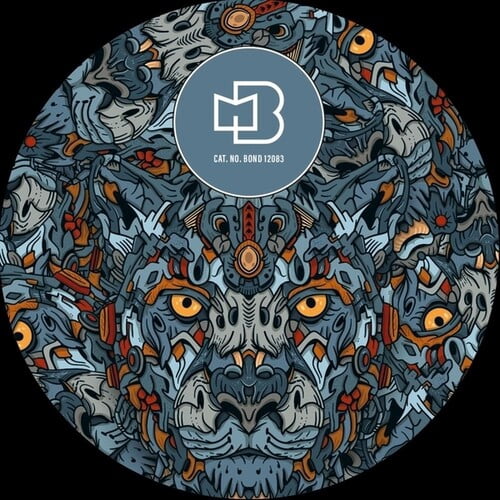 Sascha Dive - Rhythm For The Night - Music & Performance - Vinyl