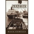 thumbnail image 1 of Sasebo: A Mason McCabe Novel (Paperback) by Mack Samples, 1 of 1