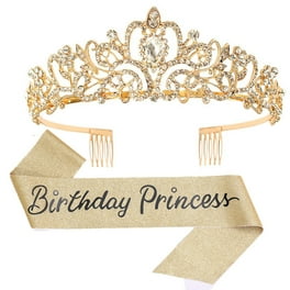 Birthday crown walmart discount