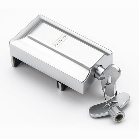 Sash Security Key Lock Sliding Doors Restrictor Child Safety Anti-Theft Stopper