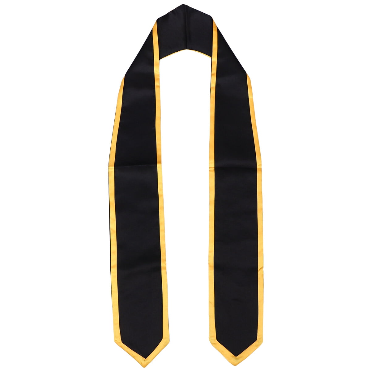 Sash for Graduation Creative Sash Plain Graduation Stole 2020 ...