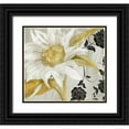 thumbnail image 1 of Sasha 13x12 Black Ornate Wood Framed with Double Matting Museum Art Print Titled - Sunroom I, 1 of 4