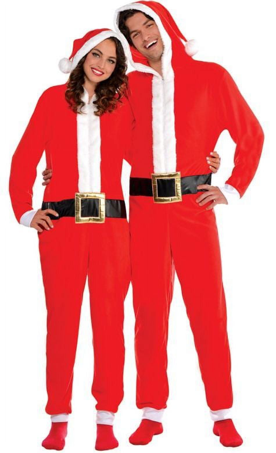 Father christmas onesie sale