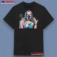 thumbnail image 1 of Sasha Banks Signature Unisex Shirt, 1 of 2