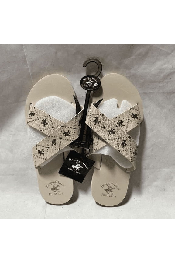 Barbara Taupe Flats size 6