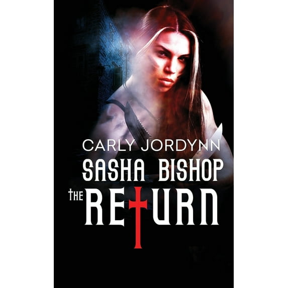 Sasha Bishop: The Return