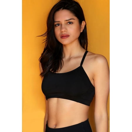 Sasha Calle Poster 11"x17" 11x17 Multi-Color Square Adults Best Posters