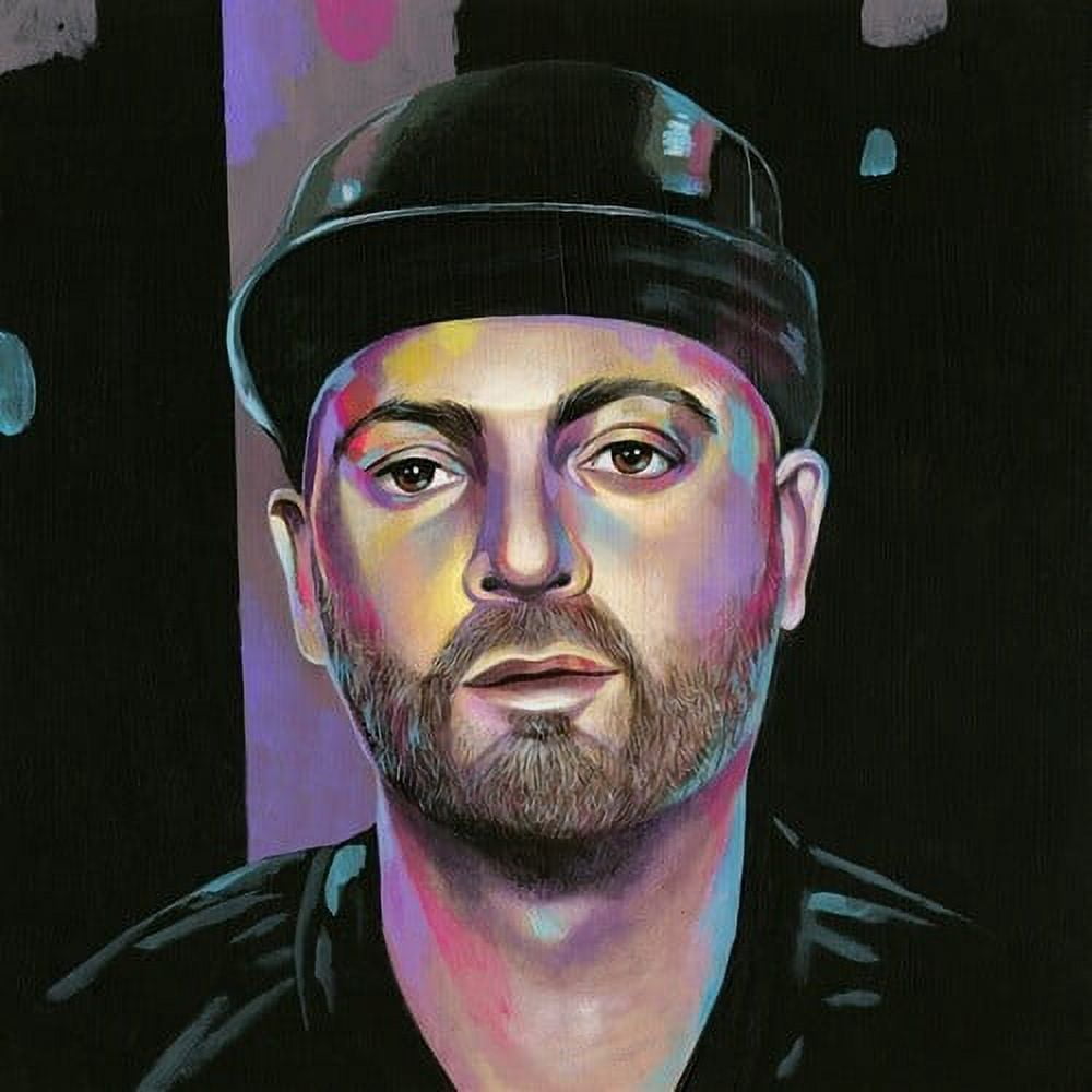 Carassi Mooca Sasha Carassi - Picture: Sasha Carassi - Music & Performance - Vinyl ...