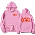 thumbnail image 1 of Sasha Keable Singer Graphic Print Sweatshirts for Women Men Unisex Long Sleeve Hoodies Fashion Hooded Pullovers, 1 of 6