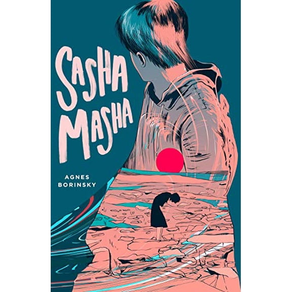 Pre-Owned Sasha Masha (Hardcover) 0374310807 9780374310806