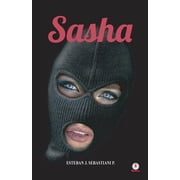 Sasha, (Paperback)