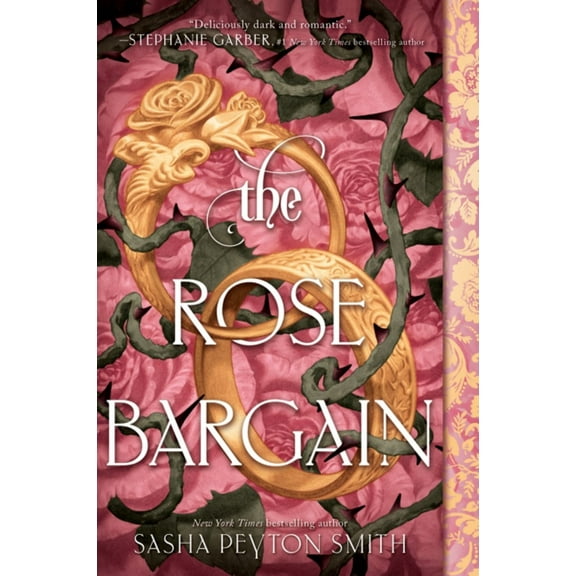 The Rose Bargain (Paperback)
