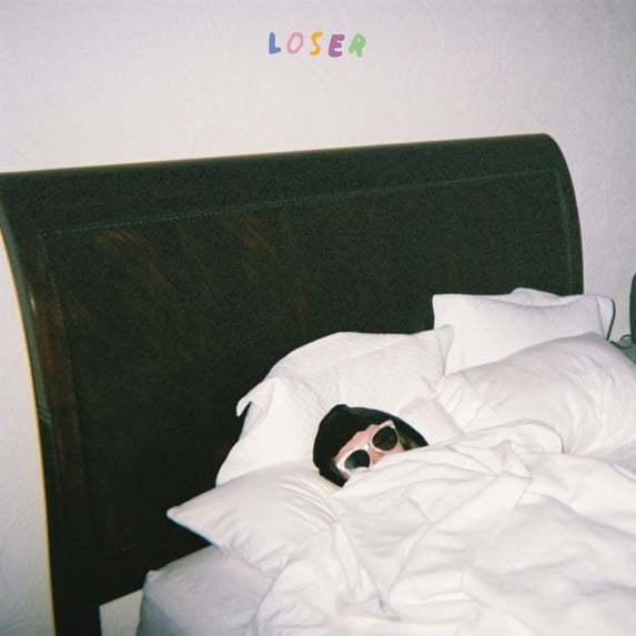 Sasha Sloan - Loser - Music & Performance - Vinyl