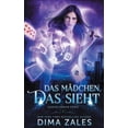 thumbnail image 1 of Sasha Urban Serie: Das Mädchen, das sieht (Sasha Urban Serie 1) (Series #1) (Paperback), 1 of 1