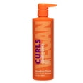 thumbnail image 1 of Sashapure Curls Conditioner with Sacha Inchi & Coconut Oil, 15 Fl Oz, 1 of 5