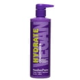 thumbnail image 1 of Sashapure Hydrate Conditioner with Sacha Inchi & Argan Oil, 15 Fl Oz, 1 of 6