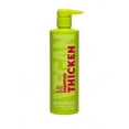 thumbnail image 1 of Sashapure Thicken Shampoo Volumizing, Strengthening & Hydrating 15 Fl Oz, 1 of 6