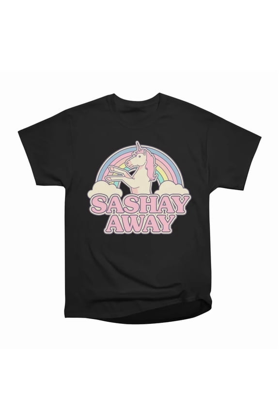 Sashay Away T-Shirt Tee Gift For Him Merch For Her Apparel For Friend