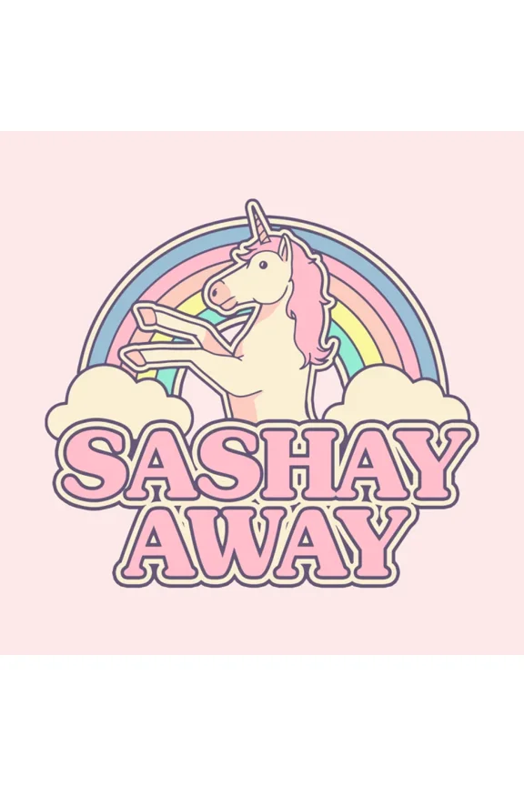 Sashay Away Thiago Correas
