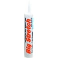 thumbnail image 1 of Sashco Big Stretch Acrylic Latex Caulk - High Performance, Cartridge - 10.5 oz, White, 1 of 1