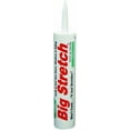 thumbnail image 1 of Sashco Big Stretch Sealant - Flexible White Sealant - 10.5 oz, 1 of 1