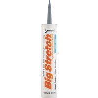 Sashco Sealants Sashco Big Stretch Elastomeric Acrylic Caulk, Case of 6