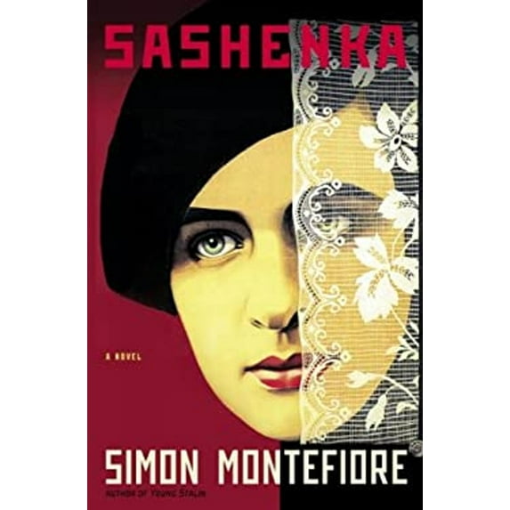 Pre-Owned Sashenka (Paperback) 1552787370 9781552787373