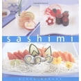 thumbnail image 1 of Pre-Owned Sashimi: The Essential Kitchen Series (Hardcover) 9625939350 9789625939353, 1 of 1