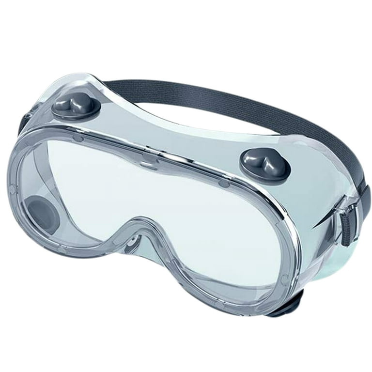 Protective sales goggles walmart