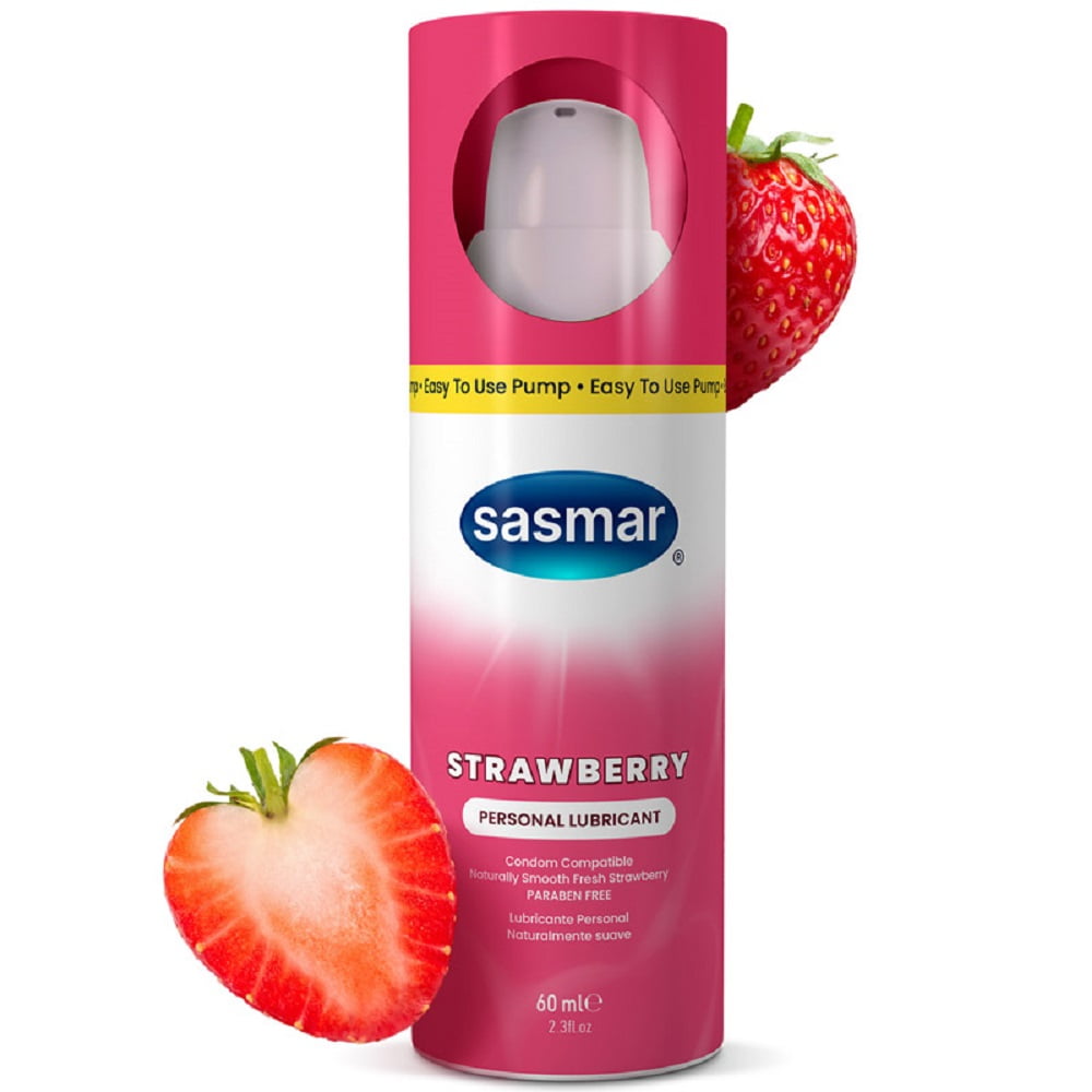 sasmar personal lubricant Amazon.com: Good Clean Love All Natural Personal Lubricant, Almost Naked 4  oz (Pack of 10) : Health & Household main image 0