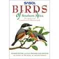 thumbnail image 1 of Pre-Owned Sasol Birds of Southern Africa (Paperback) 1868720330 9781868720330, 1 of 1