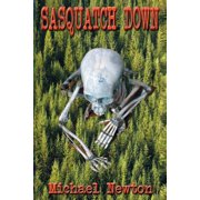 Sasquatch Down Paperback