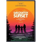 Bleecker Street - Sasquatch Sunset [DIGITAL VIDEO DISC]