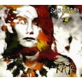 thumbnail image 1 of Sass Jordan - Rats - Music & Performance - CD, 1 of 1