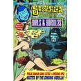 thumbnail image 1 of Sass Parilla Presents: Girls &amp; Gorillas, (Paperback), 1 of 1
