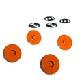 thumbnail image 1 of Sassafras Lane Designs, Magnetic Snaps (2pk), 1 of 1