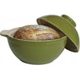 thumbnail image 1 of Sassafras Parent Bread Dome (Green), 1 of 15